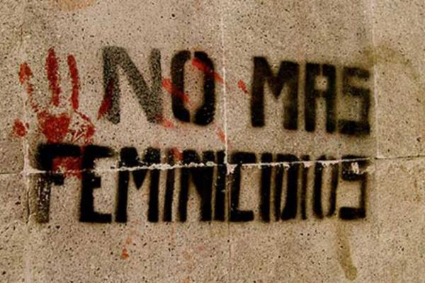 De 113 feminicidios registrados   en 2020, solo 12 tienen sentencia