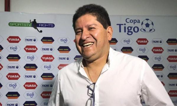 Villegas: “no tenemos excusas”