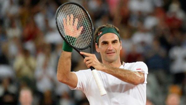 Roger Federer efectuará su regreso en marzo en Doha