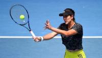 Muguruza se clasifica a octavos en Yarra Valley Classic