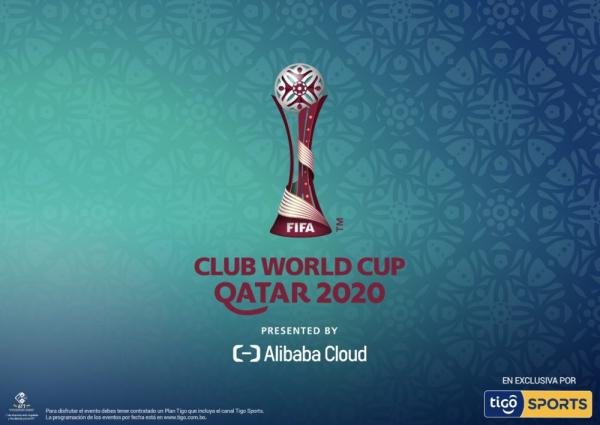 El Mundial de Clubes, en exclusiva por Tigo Sports