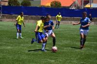 Arranca la ansiada Copa Simón Bolívar femenina