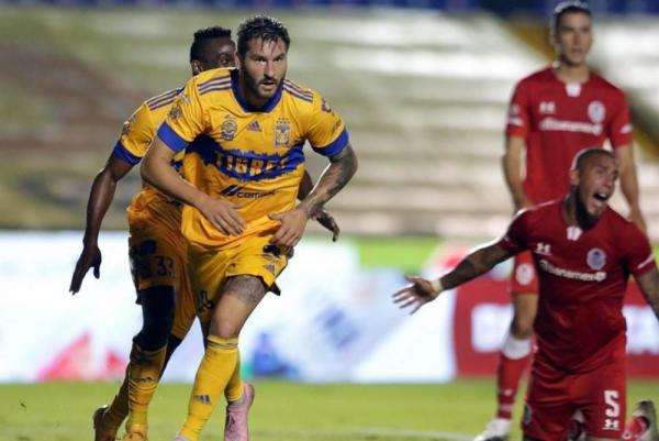 Tigres y Al Ahly avanzan a la semifinal del Mundial