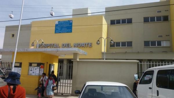 Reportan 24 bajas en personal de salud