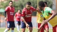 Equipos vallunos se miden en la Sudamericana