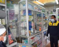 Farmacias de El Alto no cuentan con profesionales para vender medicamentos