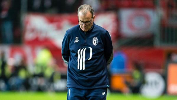 Bielsa confiesa que sufrió “acoso laboral” en su paso por el Lille