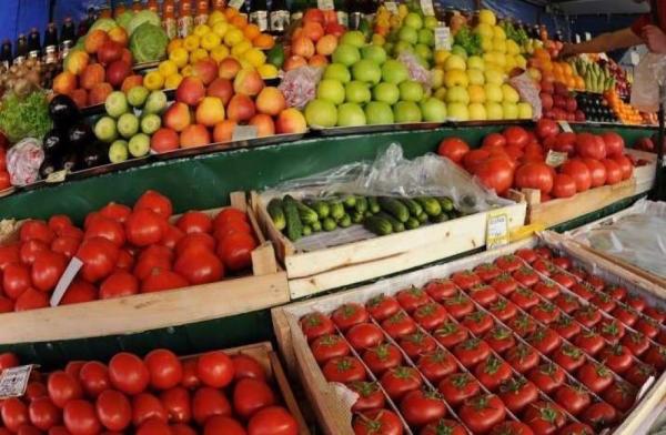 Importación de alimentos  sumó $us 634 millones