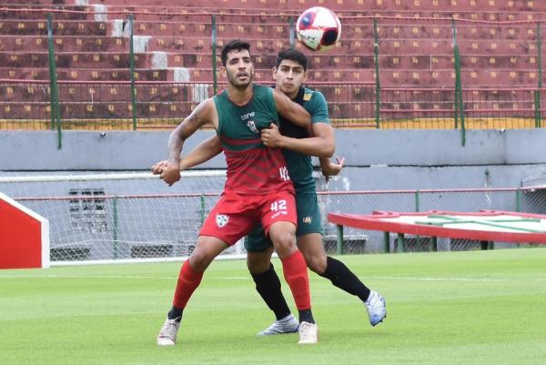 Un alterno Always Ready es goleado ante el Atibaia