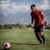 Wilstermann y Aurora hacen tablas