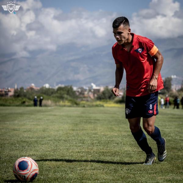 Wilstermann y Aurora hacen tablas