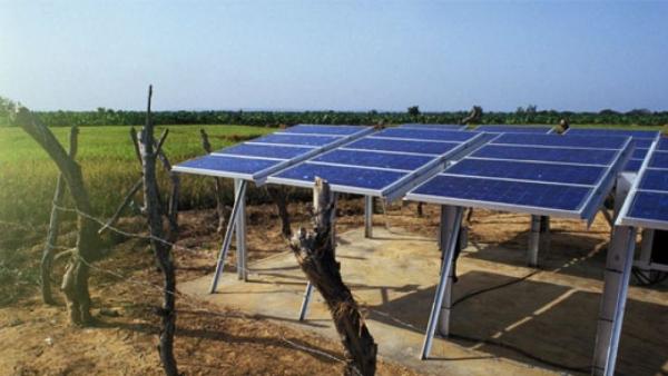 Invertirán $us 100 millones para electrificación rural