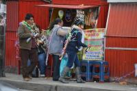 Iglesia recomienda a población  quedarse en casa en carnaval