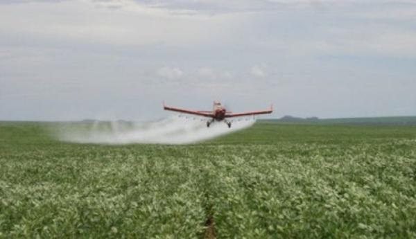 Alemania restringe uso de pesticidas y programa fin de permiso para glifosato