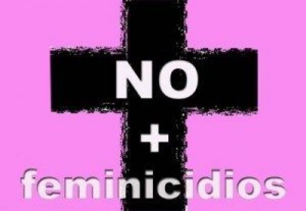 Detención preventiva para  presunto autor de feminicidio