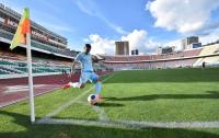 Arranca el fútbol con un torneo único en 2021