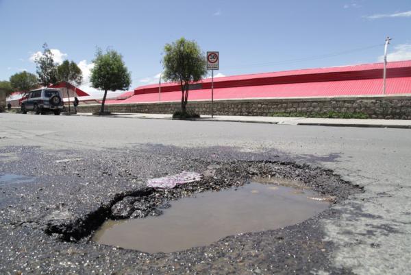 Cívico paceño afirma que no hubo buena gestión municipal