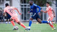 Bolívar cae de pie ante Cruzeiro