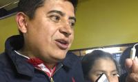 Vargas: “Todo se ha definido en un marco de consenso”