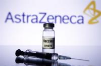 Unicef firma acuerdo  con AstraZeneca