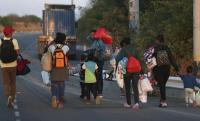 Organizaciones piden promover  políticas en favor de extranjeros