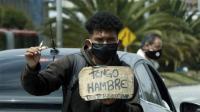 Hambre acecha a ocho millones de personas en Centroamérica