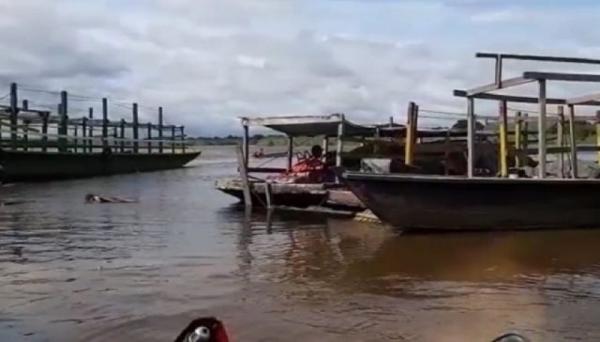 Alertan nuevo ascenso del nivel de agua en ríos en Beni