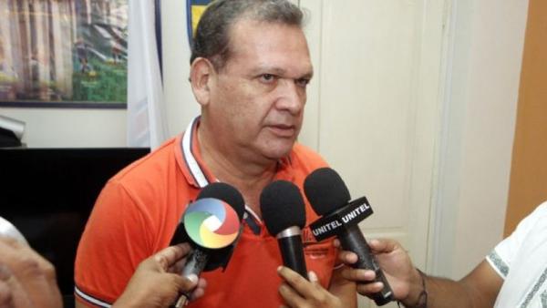 Paniagua repite que el torneo “no va a comenzar el martes”