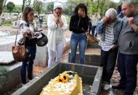 Mujeres brasileñas sufren  en silencio terror doméstico