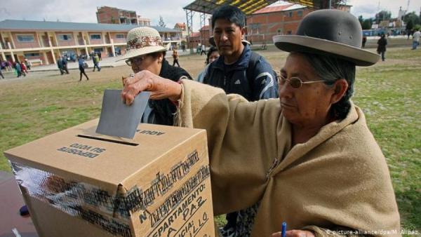 Mayores de 60 quedan exentos de presentar certificados de sufragio