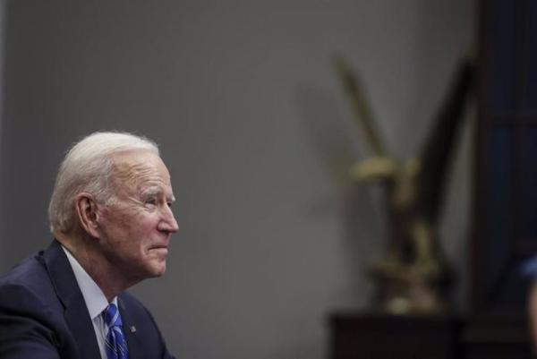 Joe Biden dará su primer discurso