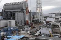 Fukushima trata de  volver a normalidad