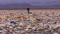 Lago Uru Uru expuesta a la degradación ambiental