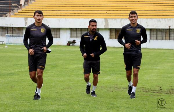 El Tigre celebrará en su estadio