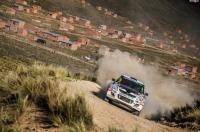 FEBAD adelanta el Rally La Concordia del valle