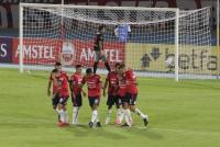 Wilstermann despacha a Palmaflor con dos zarpazos