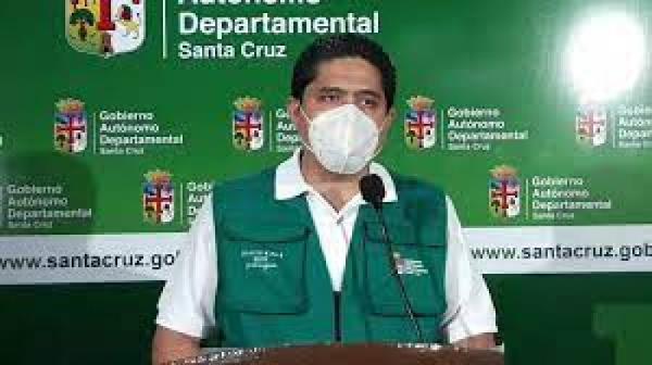 Santa Cruz requiere más  vacunas para plan anticovid