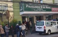 Detectan maltrato en CNS contra adultos mayores