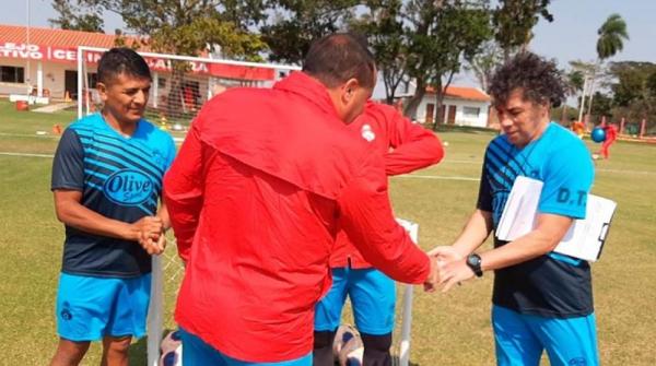 Guabirá quiere celebrar hoy ante Tomayapo