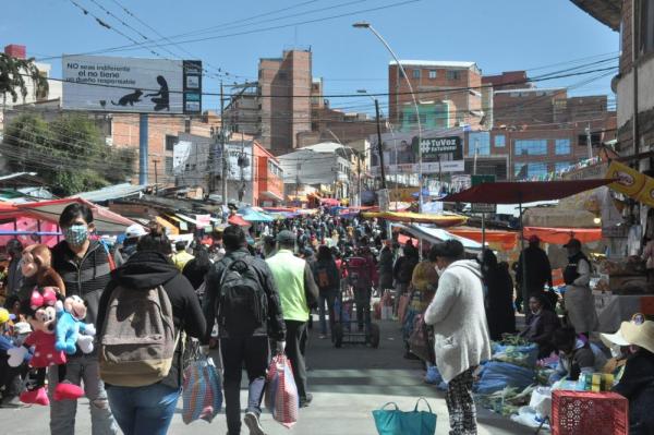 Sedes afirma que suben contagios de covid-19