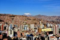 La Paz entra en red de  promoción del turismo