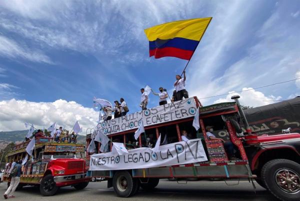 331 defensores de derechos  fueron asesinados en 2020