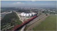 Copa América:  10 millones para el campeón