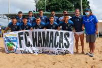 Hamacas y Enalbolo pasan a semifinales