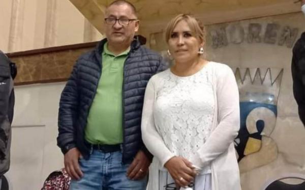 Familia Soruco no se presentará a elecciones en San José