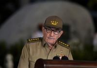 Raúl Castro se retira como  jefe del Partido Comunista