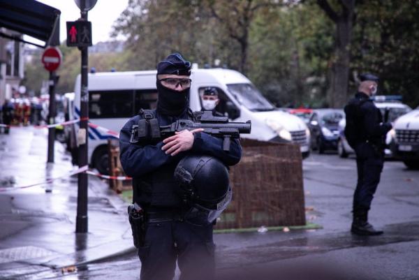 Detienen en Francia a sacerdote  franco-ruandés por genocidio