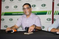 CAO en busca diálogo para Agenda Productiva Nacional