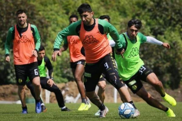 Arsenal contará con dos bajas para mañana