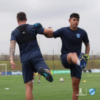 Bolívar va por defender su poderío de local en la Sudamericana